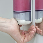 Bulk Dispenser Soap