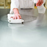 Food Surface Sanitizers
