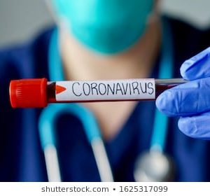 Coronavirus Products